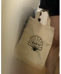 searoomlynn | トートバッグ