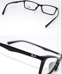 Ray-Ban | メガネ