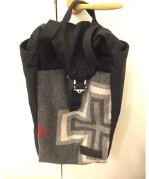 KLETTERWERKS | バックパック/リュック