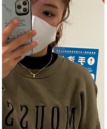 GU | ニット/セーター