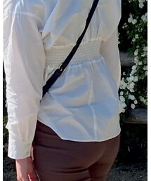 AZUL by moussy | シャツ/ブラウス