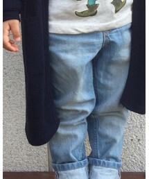 H&M | デニムパンツ