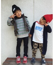 UNIQLO | パンツ