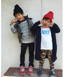Right-on KIDS | パンツ