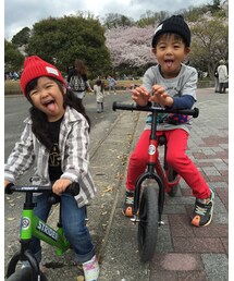 F.O.KIDS | デニムパンツ