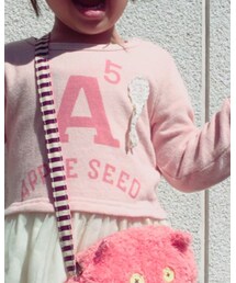 REDDY APPLESEED | ワンピース