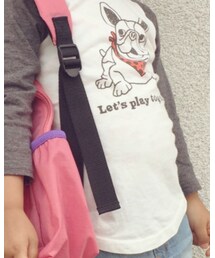 abcd | Tシャツ/カットソー