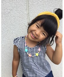 UNIQLO | タンクトップ