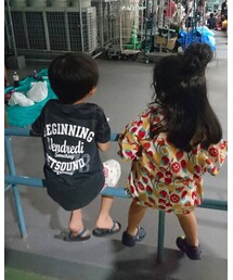 Birthday | 浴衣