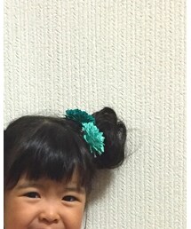 H&M | バレッタ/ヘアクリップ