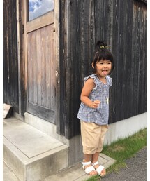 UNIQLO | タンクトップ