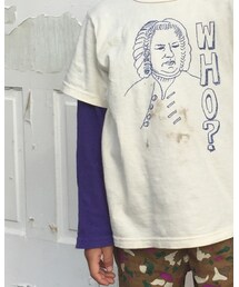 MARKEY'S | Tシャツ/カットソー