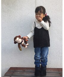 H&M | デニムパンツ