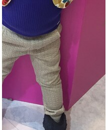 SM2 | その他パンツ