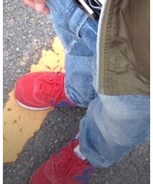 NEW BALANCE | スニーカー