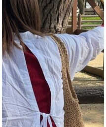 DISCOAT | シャツ/ブラウス