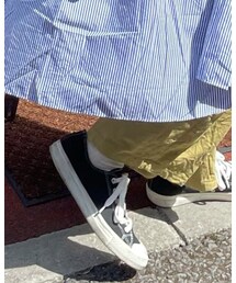 無印良品 | スニーカー