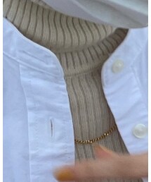 used | ニット/セーター