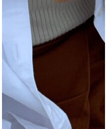 無印良品 | スカート