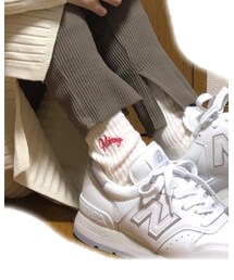 EMJAY | ソックス/靴下