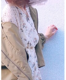 fashionDM | ワンピース