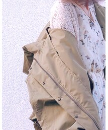 SHEENA | ブルゾン