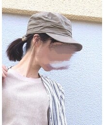 Honeys | キャスケット