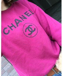 CHANEL | スウェット
