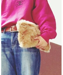 JET LAG | クラッチバッグ