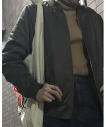 SPINNS | ジャケット/アウター