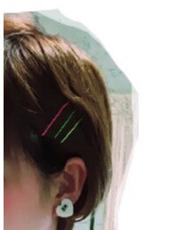 SPINNS | バレッタ/ヘアクリップ