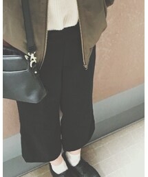 GU | その他パンツ