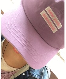 SPINNS | キャップ