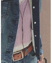 SPINNS | キャミソール