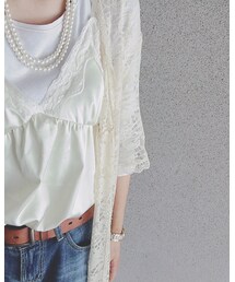 GU | その他アウター