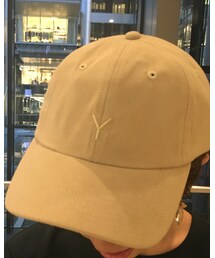 SENSE OF PLACE by URBAN RESEARCH | キャップ