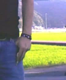 POLICE | ブレスレット