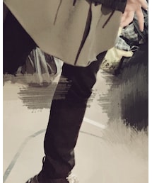 GU | パンツ