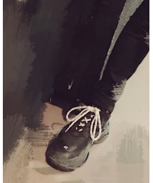 BALENCIAGA | スニーカー