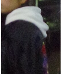 jouetie | パーカー