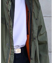 THE NORTH FACE | ブルゾン