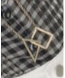 どこかの古着屋さん | ネックレス