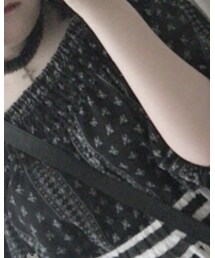 NICE CLAUP | トップス