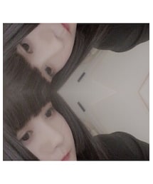 目＆ぱっつん | その他