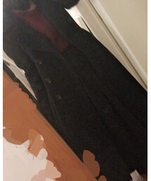 どこだっけ、、、 | ジャケット/アウター