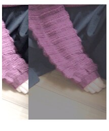 袖口！ | トップス