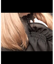 BUBBLES | トップス