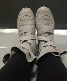 no brand | ブーツ