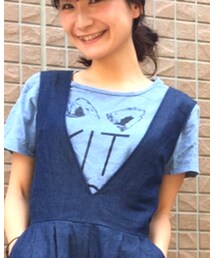Maison Kitsune | Tシャツ/カットソー