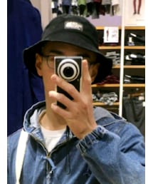 THE NORTH FACE | ハット